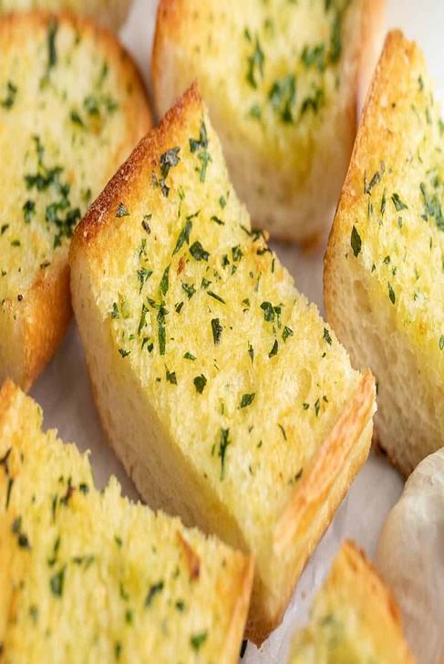 Garlic Bread new1104