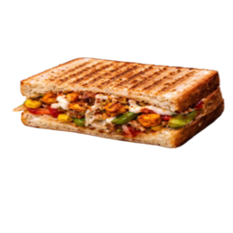 background grillsandwich
