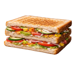background rvegsandwichh