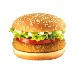 slazzer vegburger
