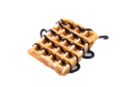 slazzer waffles