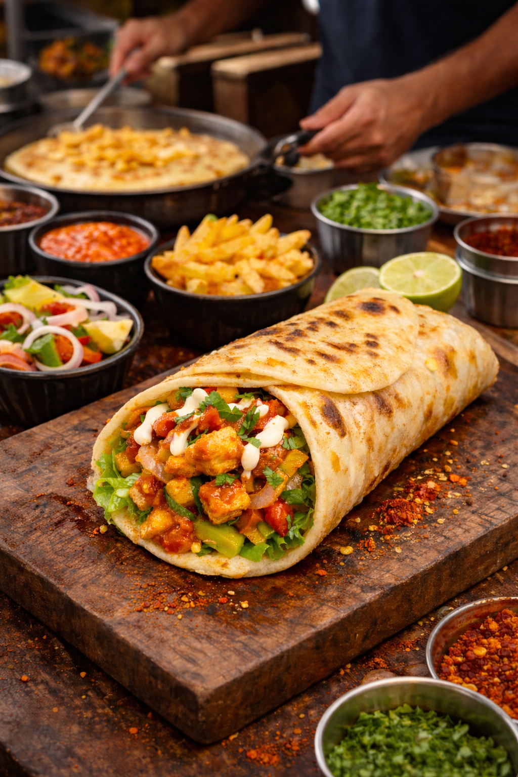 vegperiperi